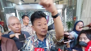 Don Ritto Terjebak dalam Kasus Aset Rp543 Miliar, Kepemilikan Emas 74 Kg dan Uang Setengah Triliun Dibantah