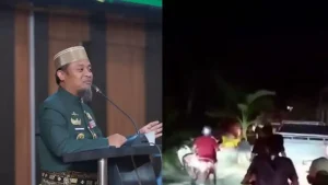 Dosen Unhas Kritik Gubernur Sulsel: Kita Ini Negara Demokrasi, Bukan Kerajaan!
