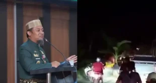 Dosen Unhas Kritik Gubernur Sulsel: Kita Ini Negara Demokrasi, Bukan Kerajaan!