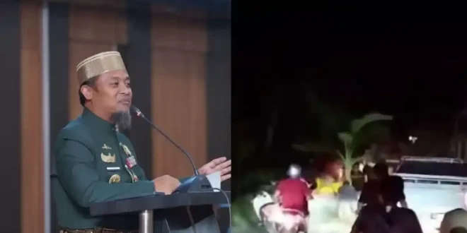 Dosen Unhas Kritik Gubernur Sulsel: Kita Ini Negara Demokrasi, Bukan Kerajaan!