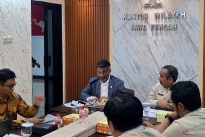 DPD Dorong Langkah Antisipatif Cegah Pelanggaran HAM: Upaya Mencegah Kasus Pelanggaran Hak Asasi Manusia