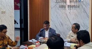 DPD Dorong Langkah Antisipatif Cegah Pelanggaran HAM: Upaya Mencegah Kasus Pelanggaran Hak Asasi Manusia