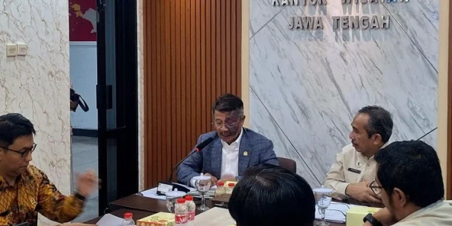 DPD Dorong Langkah Antisipatif Cegah Pelanggaran HAM: Upaya Mencegah Kasus Pelanggaran Hak Asasi Manusia