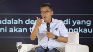DPR dan Pemerintah Targetkan RUU IKN Pusat Finansial Internasional Segera Rampung