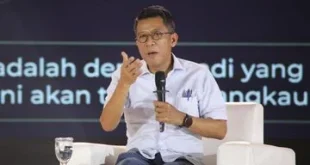 DPR dan Pemerintah Targetkan RUU IKN Pusat Finansial Internasional Segera Rampung