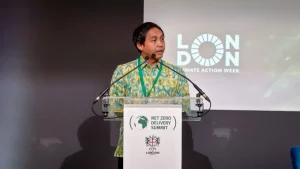 DPR: Dugaan Gratifikasi Menhut Raja Juli Harusnya Dilaporkan ke KPK Bukan Dikembalikan, Langkah Transparan untuk Mencegah Korupsi