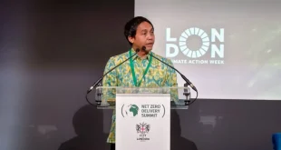 DPR: Dugaan Gratifikasi Menhut Raja Juli Harusnya Dilaporkan ke KPK Bukan Dikembalikan, Langkah Transparan untuk Mencegah Korupsi