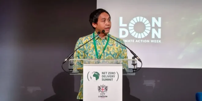 DPR: Dugaan Gratifikasi Menhut Raja Juli Harusnya Dilaporkan ke KPK Bukan Dikembalikan, Langkah Transparan untuk Mencegah Korupsi