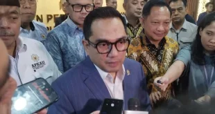 DPR Minta Pemerintah Segera Salurkan DBH Atasi Masalah Gaji P3K