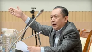 DPR Minta Polda Metro Jaya Usut Tuntas Kematian Sutrimo Penjaga Rumah Eks Jampidsus Febrie