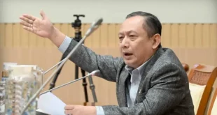 DPR Minta Polda Metro Jaya Usut Tuntas Kematian Sutrimo Penjaga Rumah Eks Jampidsus Febrie