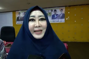 DPR RI dan Kemenhaj Bersinergi Sosialisasikan Persiapan Haji 2027, Pemerintah Siapkan Berbagai Fasilitas