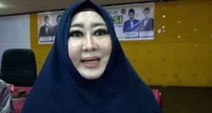 DPR RI dan Kemenhaj Bersinergi Sosialisasikan Persiapan Haji 2027, Pemerintah Siapkan Berbagai Fasilitas