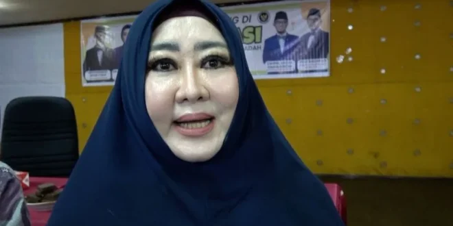 DPR RI dan Kemenhaj Bersinergi Sosialisasikan Persiapan Haji 2027, Pemerintah Siapkan Berbagai Fasilitas