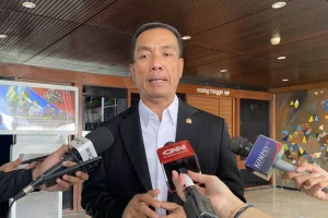 DPR RI Gubernur BI baru harus jaga independensi bank sentral dalam meningkatkan perekonomian