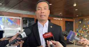 DPR RI Gubernur BI baru harus jaga independensi bank sentral dalam meningkatkan perekonomian