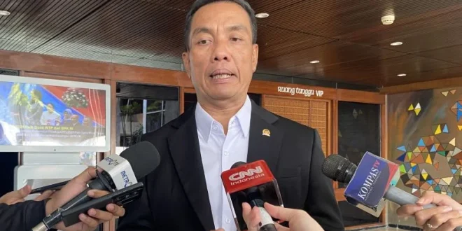 DPR RI Gubernur BI baru harus jaga independensi bank sentral dalam meningkatkan perekonomian