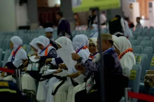 DPR Usul Kemenhaj Bentuk BLU untuk Kelola Asrama Haji, Apa yang Harus Dilakukan?