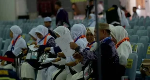 DPR Usul Kemenhaj Bentuk BLU untuk Kelola Asrama Haji, Apa yang Harus Dilakukan?