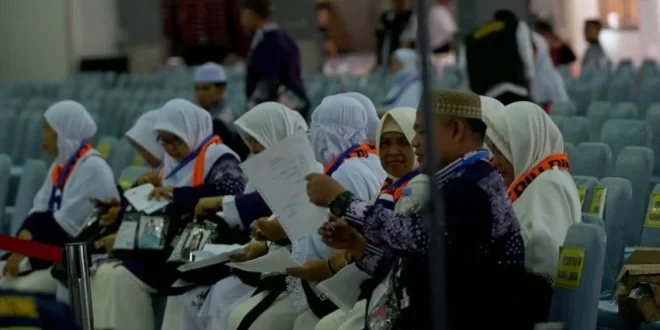 DPR Usul Kemenhaj Bentuk BLU untuk Kelola Asrama Haji, Apa yang Harus Dilakukan?