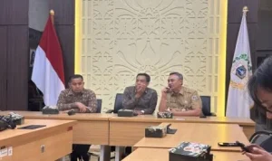 DPRD Bali Berlomba-Lomba dengan DKI Jakarta untuk Meningkatkan Energi Bersih