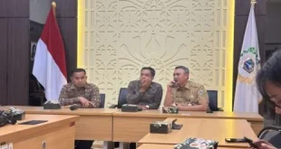 DPRD Bali Berlomba-Lomba dengan DKI Jakarta untuk Meningkatkan Energi Bersih