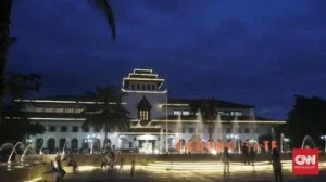 DPRD Jabar Akan Uji Publik Perubahan Nama Provinsi Tatar Sunda