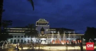 DPRD Jabar Akan Uji Publik Perubahan Nama Provinsi Tatar Sunda
