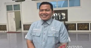 DPRD Jambi Desak Aparat Tindak Tegas Tambang Emas Ilegal di Dekat Bandara Bungo