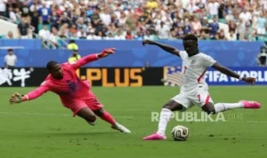 Drama 10 Gol Inggris Peringkat Tiga Piala Dunia 2026: Menang atas Prancis 6-4