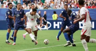 Drama 10 Gol Inggris vs Prancis Resmi Jadi Laga Paling Produktif di Piala Dunia 2026, Pertandingan yang Tak Terlupakan