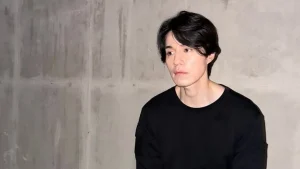 Drama A Shop for Killers 2 Membawa Ketegangan Baru dengan Bintang Lee Dong Wook dan Kim Hye Joon