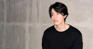 Drama A Shop for Killers 2 Membawa Ketegangan Baru dengan Bintang Lee Dong Wook dan Kim Hye Joon