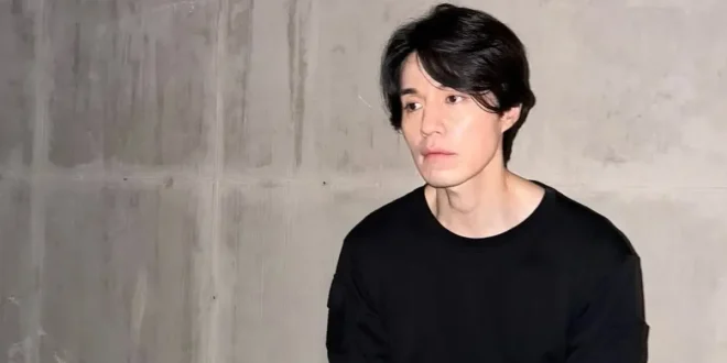 Drama A Shop for Killers 2 Membawa Ketegangan Baru dengan Bintang Lee Dong Wook dan Kim Hye Joon