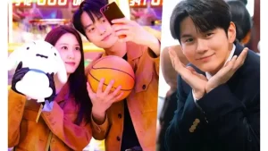 Drama Horor-Romantis Baru 'Spooky In Love' Wajib Ditonton!