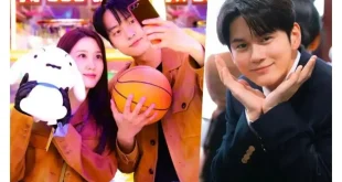 Drama Horor-Romantis Baru 'Spooky In Love' Wajib Ditonton!