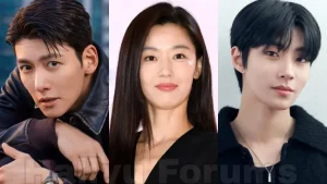 Drama Human X Gumiho Siap Tayang Jun Ji Hyun dan Ji Chang Wook Dipertemukan dalam Romansa Fantasi