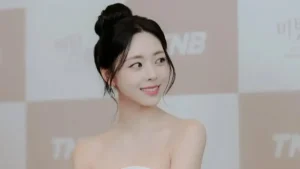 Drama My Bias My Boss Akan Dibintangi Yuna ITZY Intip Sinopsisnya, Akankah Jadi Sumber Inspirasi?