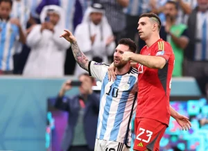 Drama Piala Dunia 2026: Messi Tertegun Usai Kiper Mesir Gagalkan Penalti
