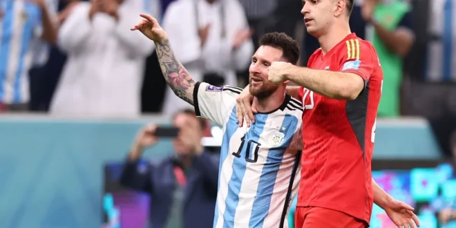 Drama Piala Dunia 2026: Messi Tertegun Usai Kiper Mesir Gagalkan Penalti