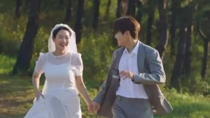 Drama Romantis Korea Terbaik untuk Ditonton Saat Musim Panas