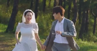 Drama Romantis Korea Terbaik untuk Ditonton Saat Musim Panas