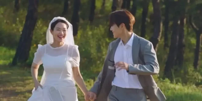Drama Romantis Korea Terbaik untuk Ditonton Saat Musim Panas