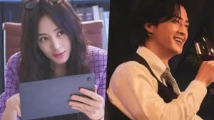 Drama Terbaru Kim Hye Soo dan Kim Ji Hun: Mengungkap Rahasia Hubungan Mereka