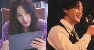 Drama Terbaru Kim Hye Soo dan Kim Ji Hun: Mengungkap Rahasia Hubungan Mereka