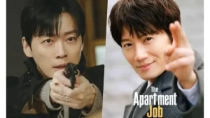 Drama The Husband dan The Apartment Job Raih Rating Tertinggi dengan Cerita Unik