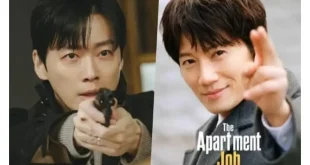 Drama The Husband dan The Apartment Job Raih Rating Tertinggi dengan Cerita Unik