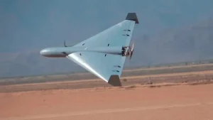 Drone Misterius Mengancam Keselamatan Kapal LNG di Mesir: Trump Singgung Iran