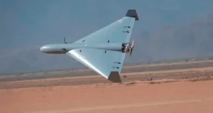 Drone Misterius Mengancam Keselamatan Kapal LNG di Mesir: Trump Singgung Iran