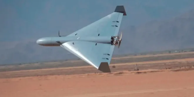 Drone Misterius Mengancam Keselamatan Kapal LNG di Mesir: Trump Singgung Iran